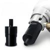 1 ud. Adaptador de Rosca de 1-1/4 pulg. A Para Rosca M16 Roscas Externas a Roscas Internas Conector Rápido Grueso-Fino Para Perforadoras de Agua
