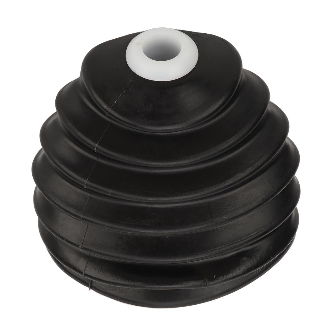 Husă de protecție împotriva prafului pentru burghiu, silicon flexibil, colector de praf pentru ciocan electric pentru casă și profesional