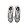 New Balance 580 Castlerock Unisex Sneakers Grey Moonbeam Natural-Indigo MT580RCB