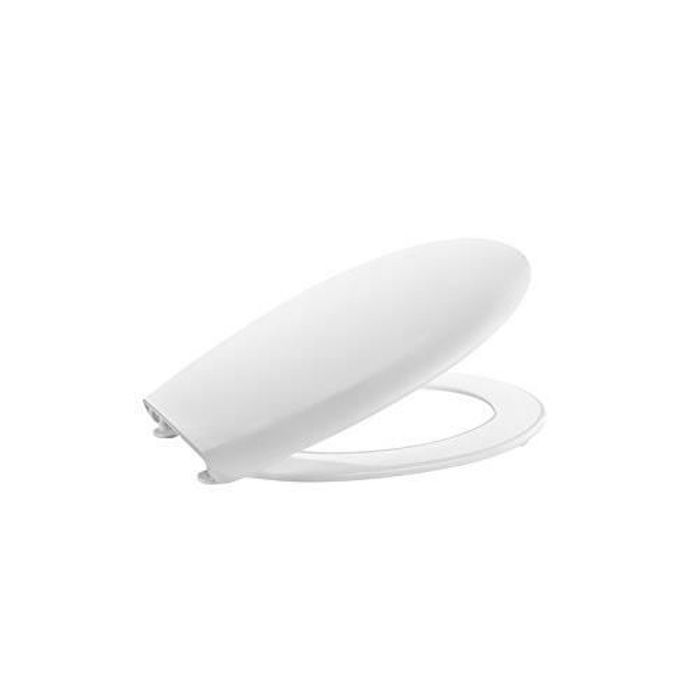 Siège De Toilettes - ROCA - A801b6600b - Blanc
