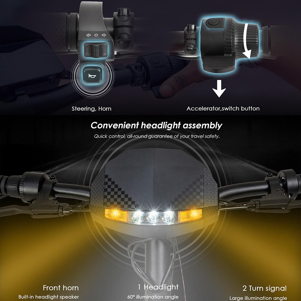 KuKirin G2 Foldable Electric Scooter 2026 New Version 800W 48V15.6Ah,45km/h Max Speed 55km Range