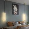 Modern Nordic Minimalist Pendant Light for Living Room, Bedroom & Dining