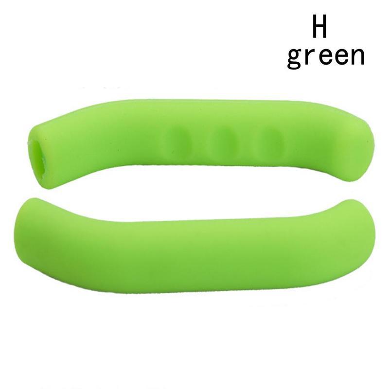 New Brake Handle Lever Cover Protector for Xiaomi 3 M365 Pro Pro2 1S Electric Scooter Antiskid Accessories Foot Support Cover