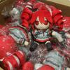 Disponibile Peluche Kasane Teto Bambola Morbida Peluche Ripieni Figura Anime Cosplay Cartone Animato Regalo di Compleanno Regalo di Natale Per i Fan