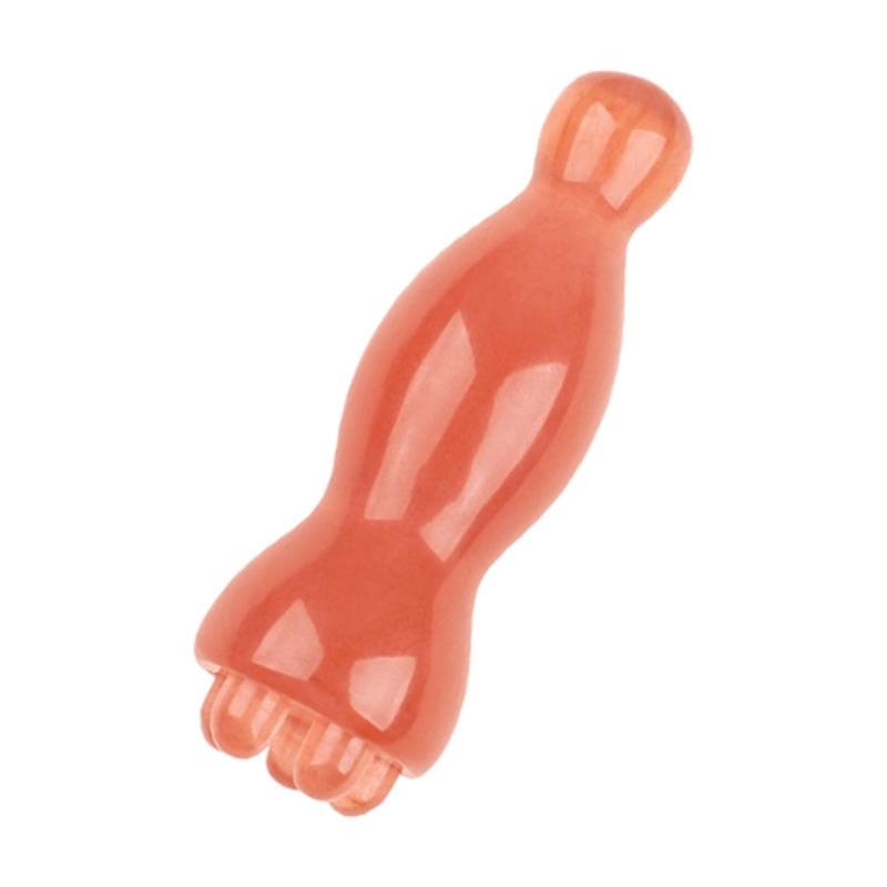 

Gentle Resin Eye And Face Massage Stick Portable Eye Massage Tool To Soothe Tired Eye And Reduce Fine Lines