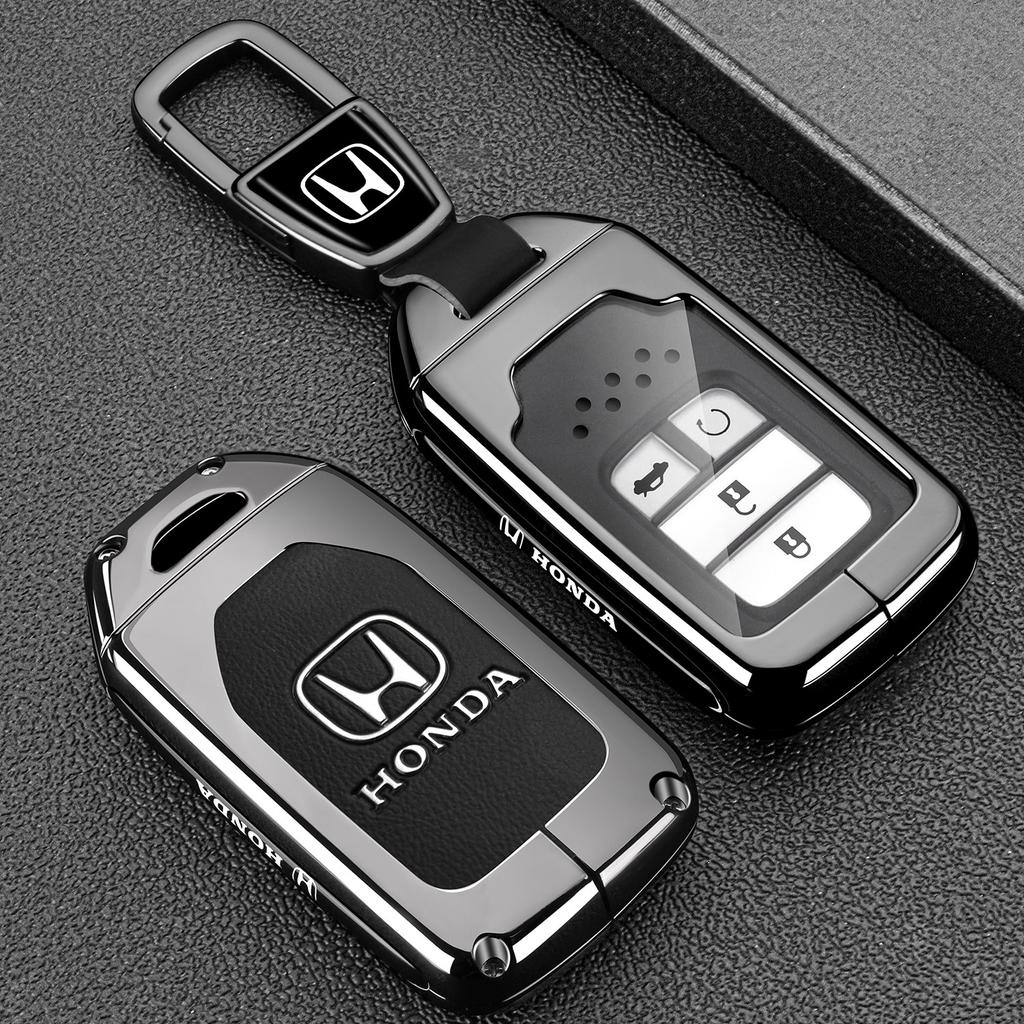 FVE1 2026 Honda CRV Keycase 23/24/26 New CRV Honor Edition Fengshang Edition Car Buckle Shell