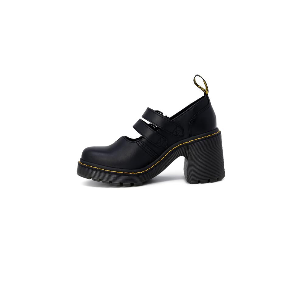 Boots Dr. Martens Black Women Eviee Sendal