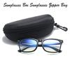 Elegant Shades Case Pouch Advanced Bag Bag Lightweight Sunglasses Organizers Protective Bag Storage Bag