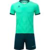 KELME Unisex Soccer Jersey and Shorts Set 3801096