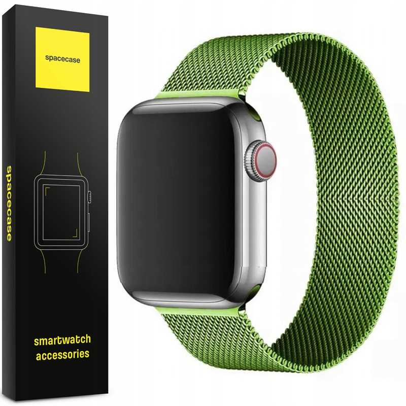 Sc Milanese Aw 42/44/45 Green