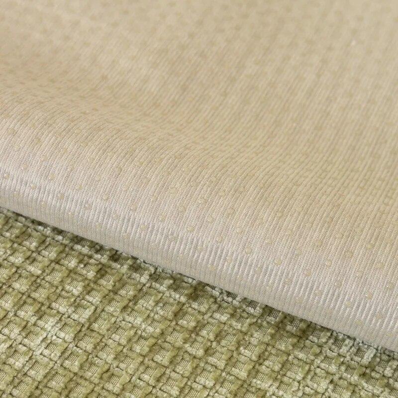 New Chenille Lace Trimmings Sofa Cover for Living Room Modern Sofa Cushion Couch Universal for All Seasons Protector Covers