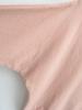 Spring Arrival: European & American Style One-Shoulder Batwing Sleeve Sweater