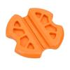 2/4pcs 3-6mm Electrician Threading Aid Cable Puller Auxiliary Device PVC Non-slip Line Grip For Wall Wiring Ground Cabling