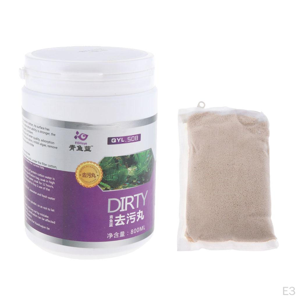 Activated Odor for Aquarium Water Filter