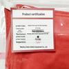 Industrial Three-Layer Microfiber Cleaning Cloth