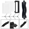 For Eufy For RoboVac L50 L50 SES L60 For Hybrid Side Brush Filter Brush Cover Replacement Spare Part Vacuum Cleaner Kit