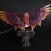 Rage of Bahamut Dunkler Engel Olivia Statue