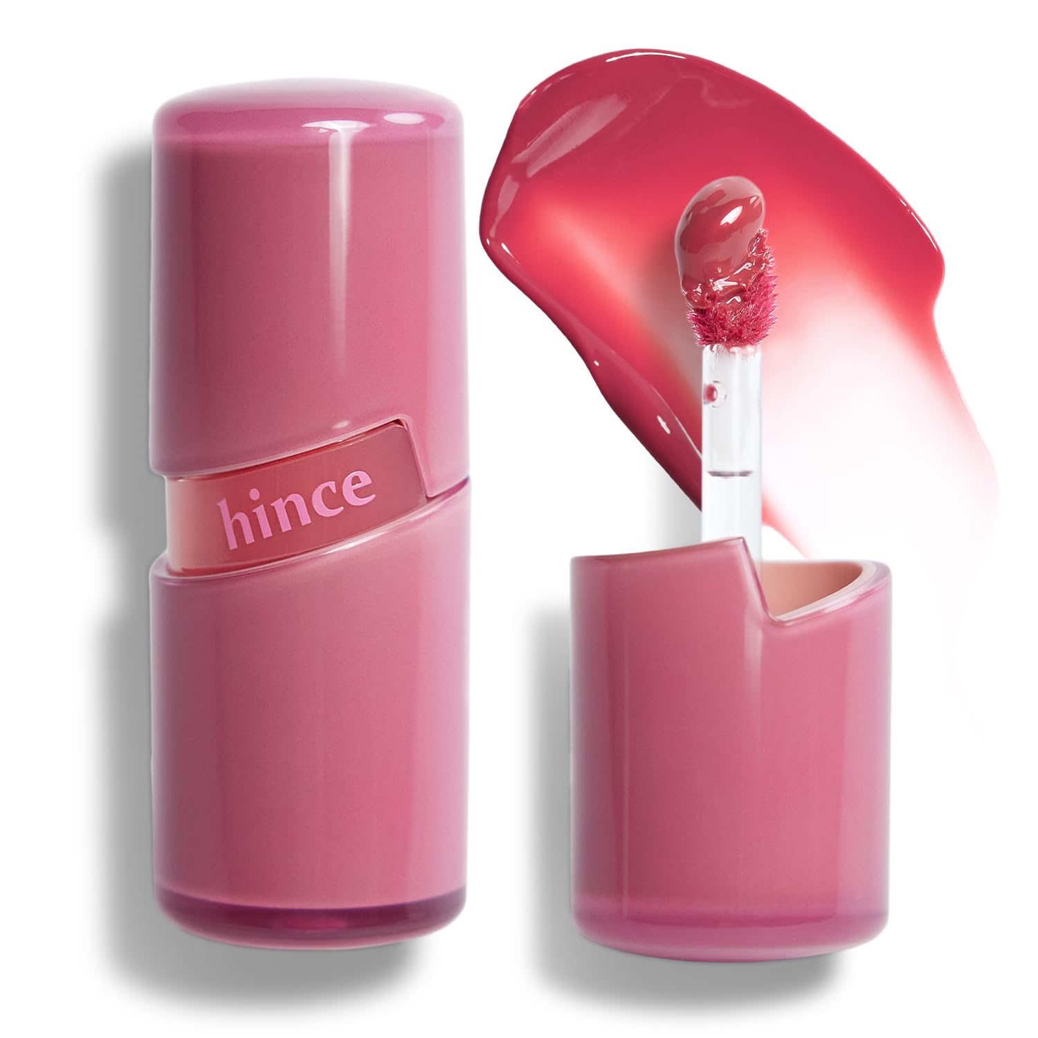 

hince Low Glow Gel Tint R013 Pink Pepper