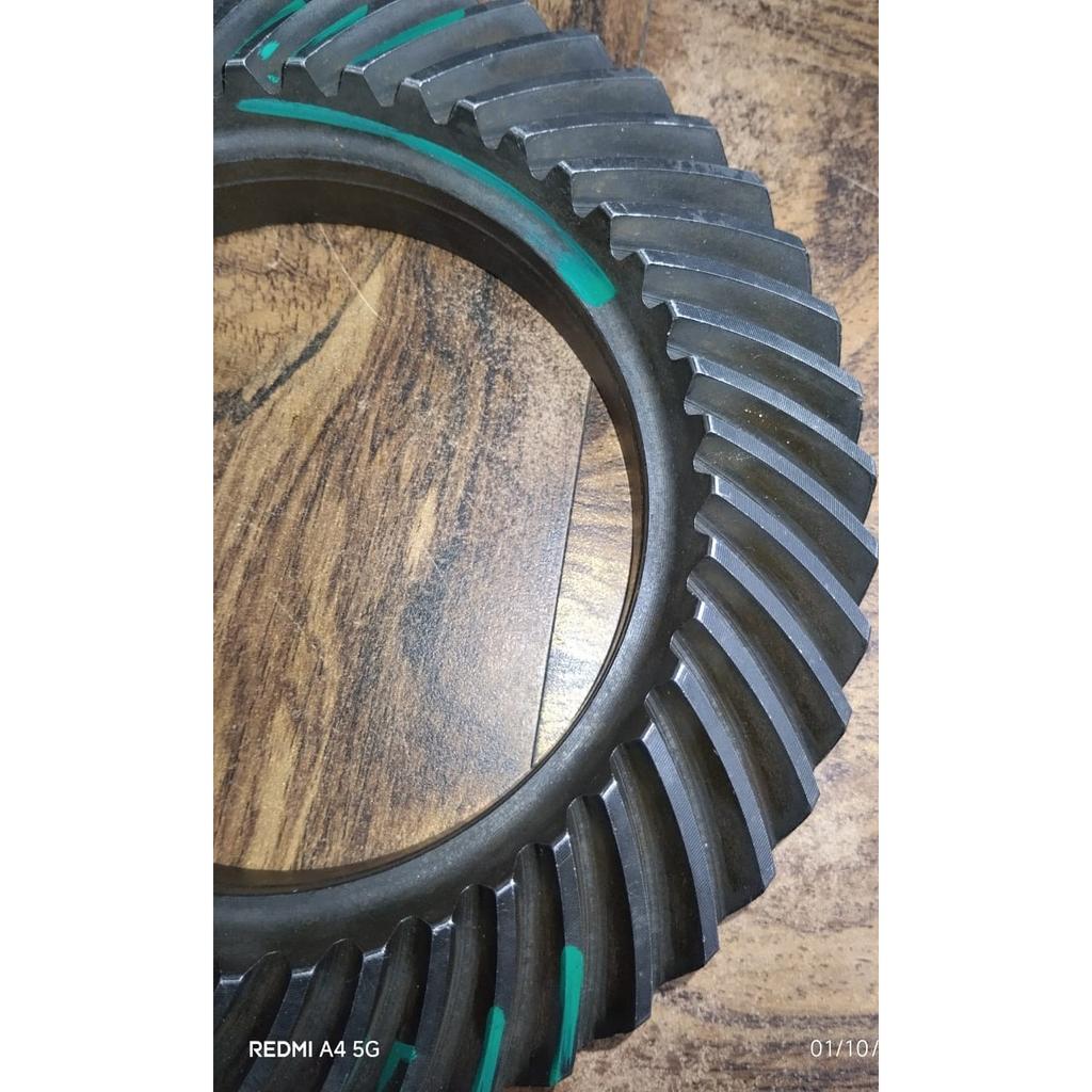 Fit For SUZUKI SJ413 GYPSY Differential RING SUZUKI 45 Teeth