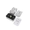 Citizen FF Light Movimento a Quartzo Alimentado por Luz Pulseira de Couro Genuíno Relógio Masculino Mostrador de Relógio Cor de Café CA4500-16X
