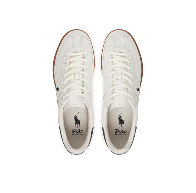 Кроссовки Polo Ralph Lauren Bedford PP