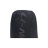 Li Ning Seria Treningowa Tkanina Odblaskowa Torba na Pierś Regularny Styl dla Pary Torby Unisex Czarny ABDR208-1