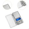 Jewelry Scale Electronic Weighing Tool Digital Pocket for Teahouse