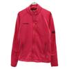 Aconcagua Trail Jacket M Pink Fleece-lined Outdoor Women Used