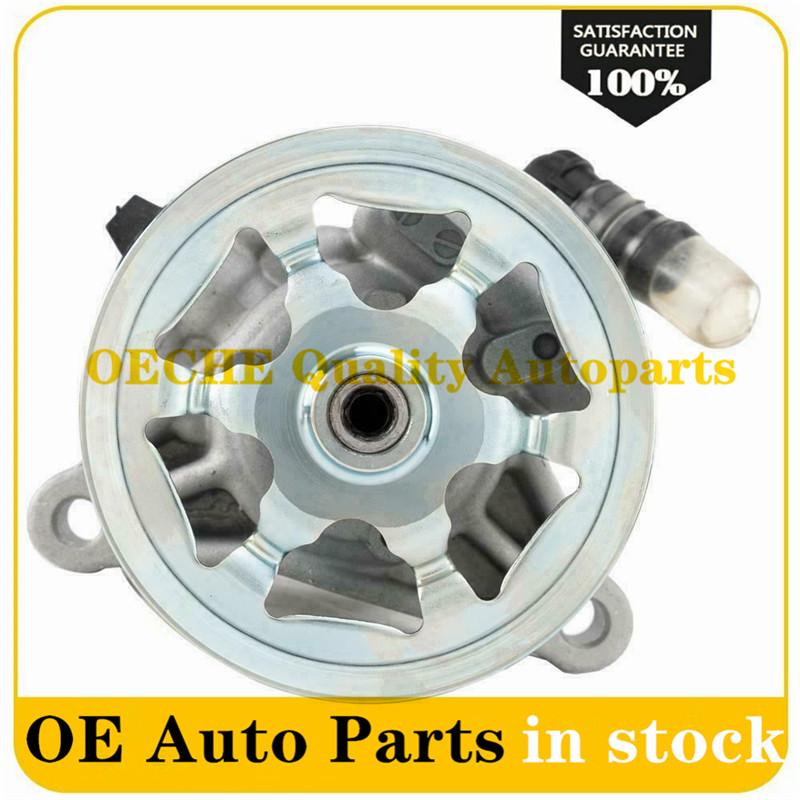 56110R40A01 56110-RAA-A03 56100-R40-P05 56110-R40-A01 Power Steering Pump For Honda Accord 2.4 2008 CP2