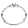Women'S S925 Modular Charm Bracelet