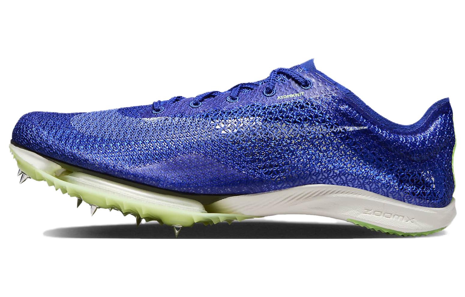 

Nike Air Zoom Victory Racer Blue CD4385-400 37.5