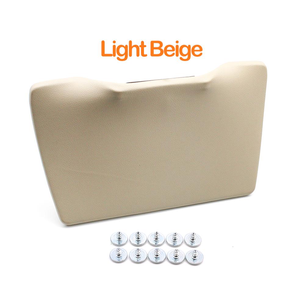 Car Front Left Right Seat Storage Pocket Pack Back Bracket Repair Kit For BENZ S Class W222 S320 S350 S450 S500 2014-2020