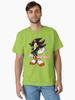 Sonic the Hedgehog Shadow The Hedgehog I Love Piss Classic T-Shirt
