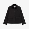 Lacoste Women's Utility Jacket BF710E-55N031