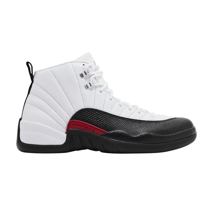 

Jordan 12 Retro Taxi Flip 42.5