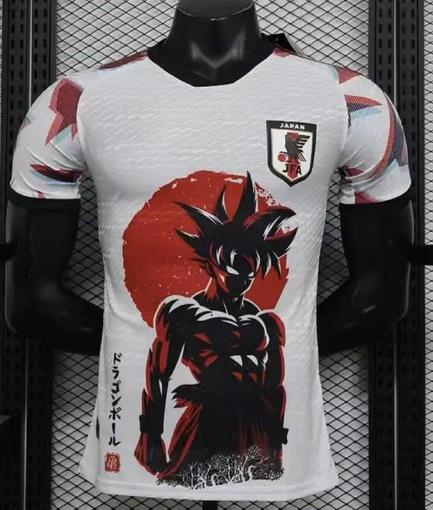 2425 Popular Club Fans Player Edition Jerseys Short Sleeves Sports 3D Football Jerseys