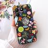 Casing For Tecno Pova 7 4G 5G LJ6 LJ7 Phone Case Pova 7 Pro Pova7 Ultra Cases Cute Cartoon Animals Dragon Lion Soft Black Cover