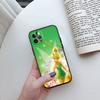 Tinker Bell Tinkerbell New High-End Cover Phone Case for Redmi Note 10 11 12 Pro Max 10S 10C 11S 12S 12C