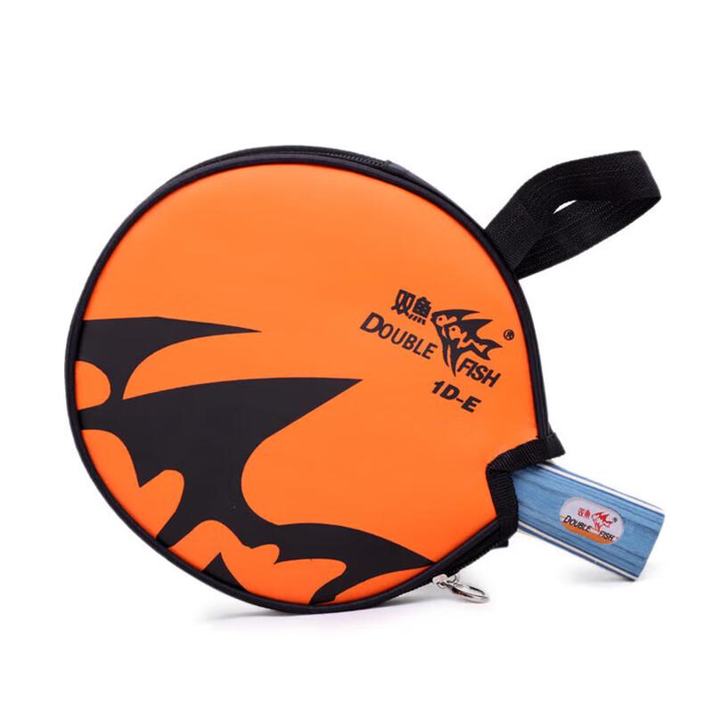 Double Fish 1D-C Table Tennis Racket
