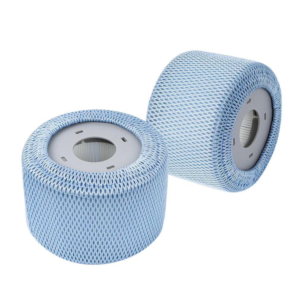Cartuș de înlocuire pentru pompe de filtrare piscină MSPA, pentru toate piscinele MSPA supraterane, Filtru Jacuzzi Plus Pompe cu Cartuș