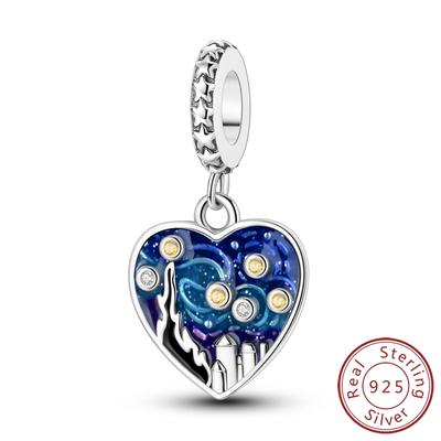 Κοσμήματα και μπιζού – Charms