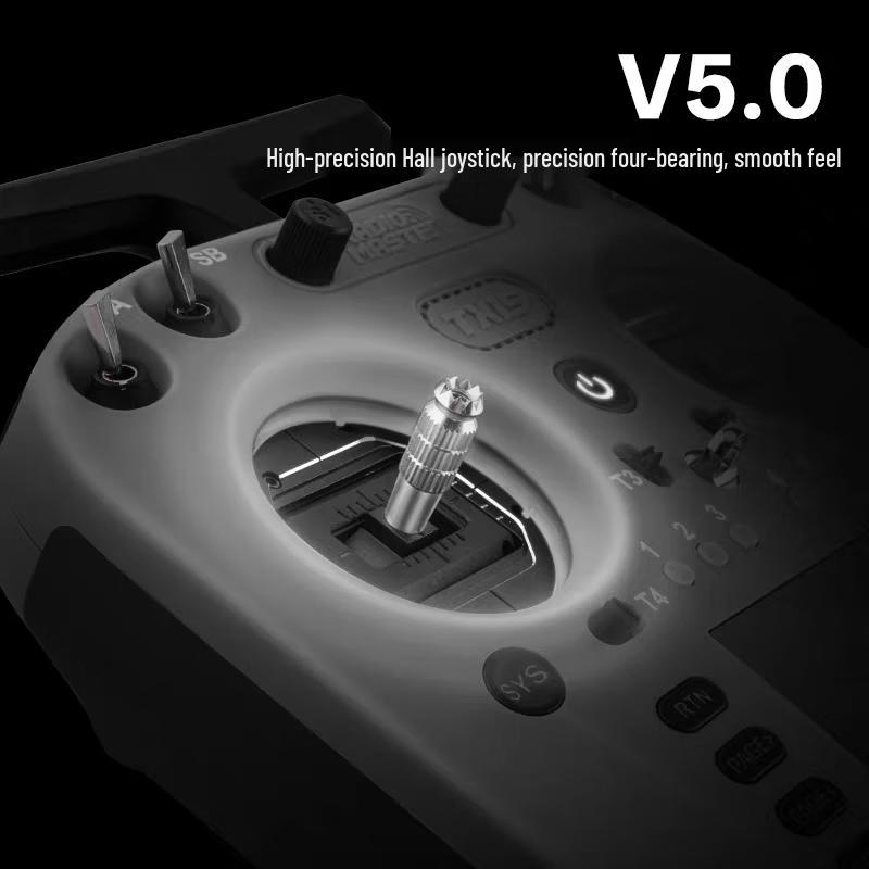 RadioMaster TX15 FPV Drone Remote Controller
