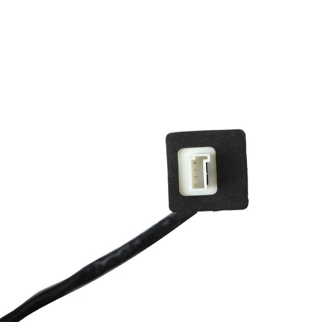 Opel Vauxhall Trunk Tailgate Switch with Light (13223919)