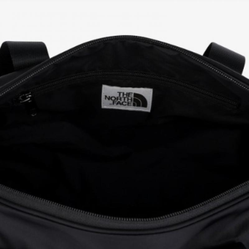 The North Face Duffel Bag Small Nn2pr63m Black