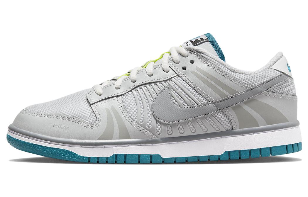 Nike Dunk Low Se Vemero Grey Fog Particle Grey Women s FJ5473-099 44