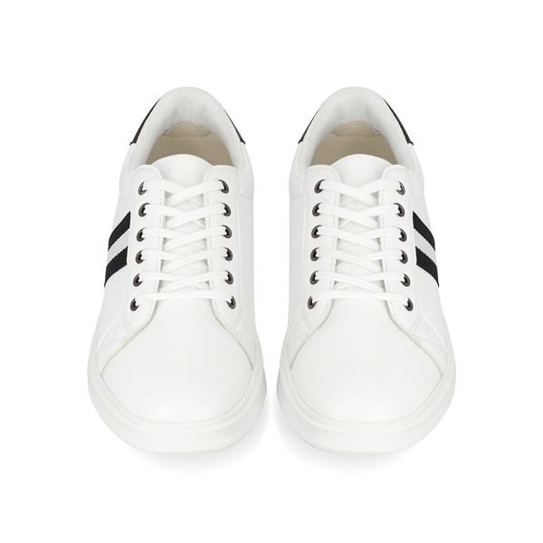 Elcanto Matsu Men'S Wild Webbing Sneakers 3Cm Lcms35M413