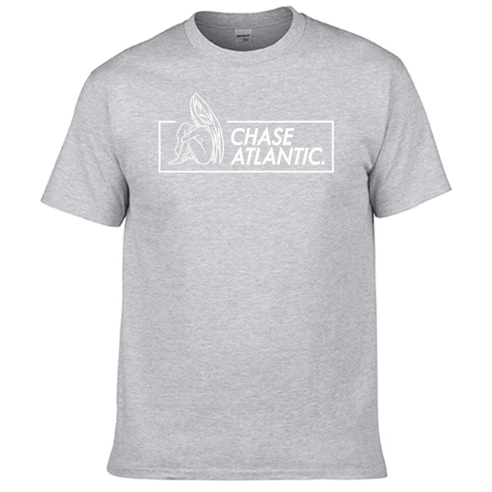Chase Atlantic Tričko Unisex 100% bavlna Unisex Dámská košile N04