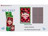 Binwang Poker 2117: Fight the Landlord Cards - Adult Room-Ready, Blue Core, Thickened, 144 Decks