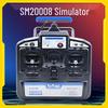 Controler simulator de zbor RC cu 8 canale Xinyuantuo Feiying