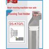Makine Alet Aksesuarları – Kesiciler